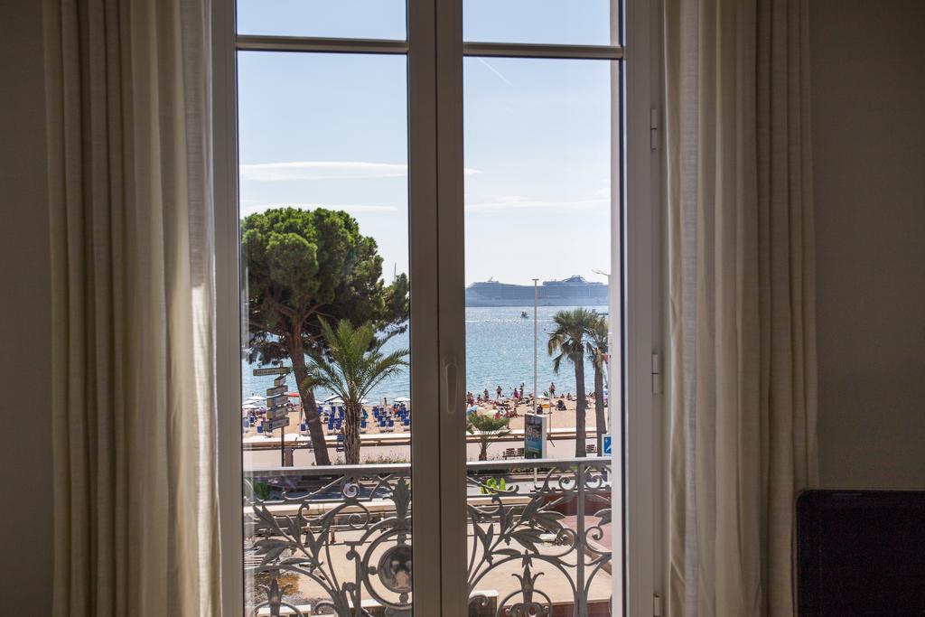 Croisette Appartement *