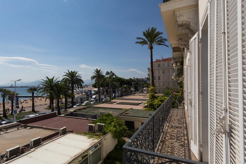 Appartement Croisette