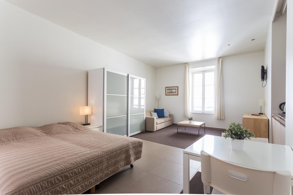 Appartement Croisette
