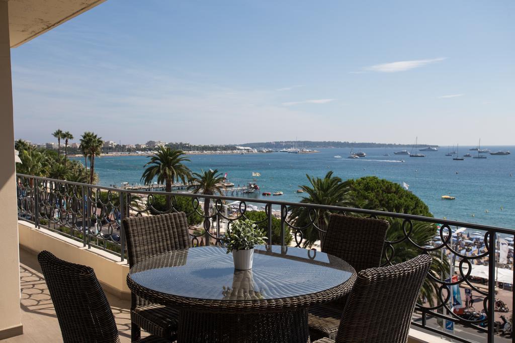 Appartement Croisette *