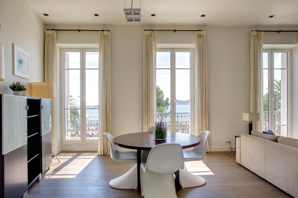 Appartement Croisette *