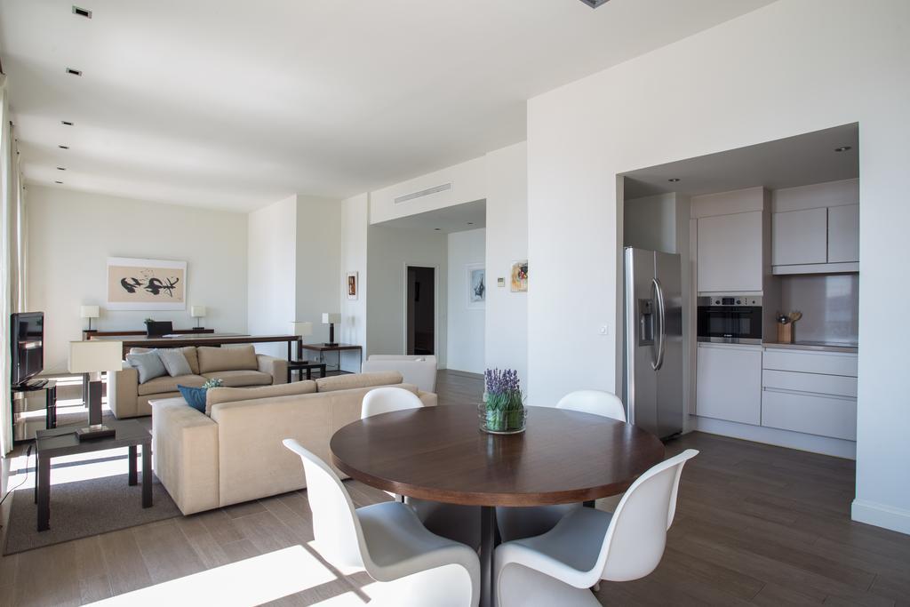 Appartement Croisette