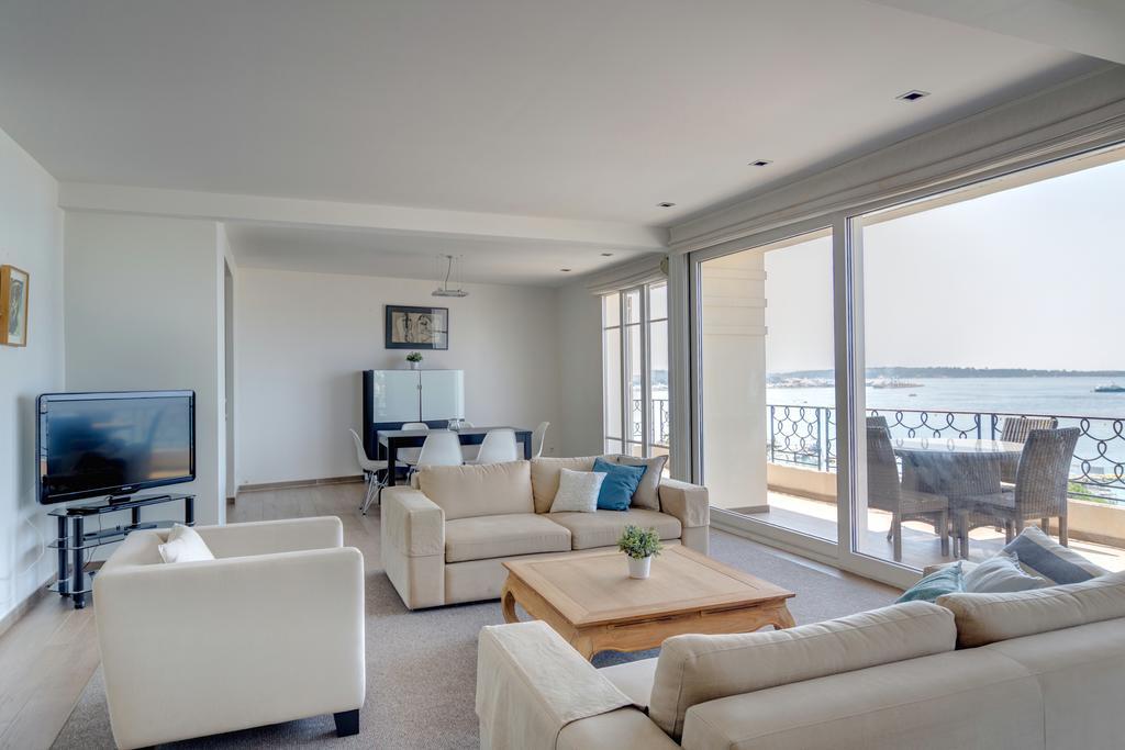 Croisette Appartement