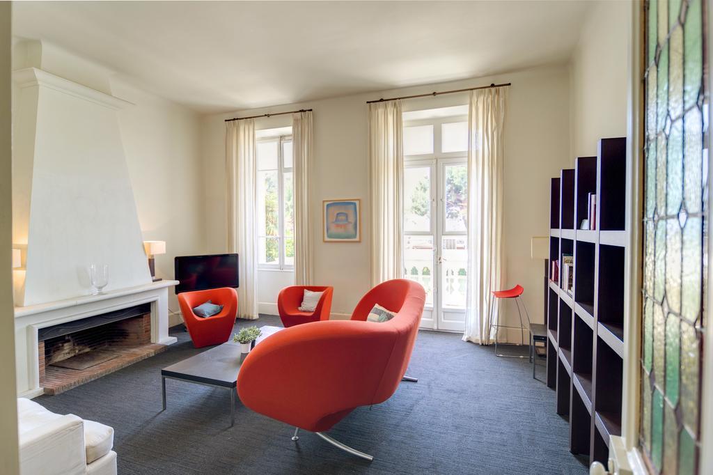 Appartement Croisette