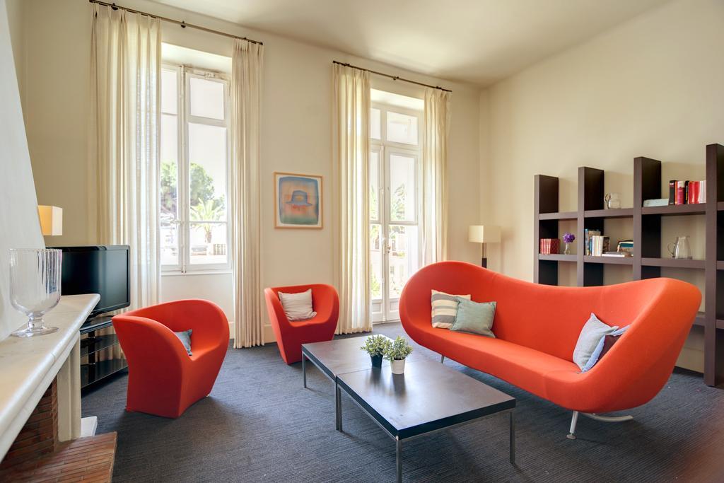 Croisette Appartement Cannes