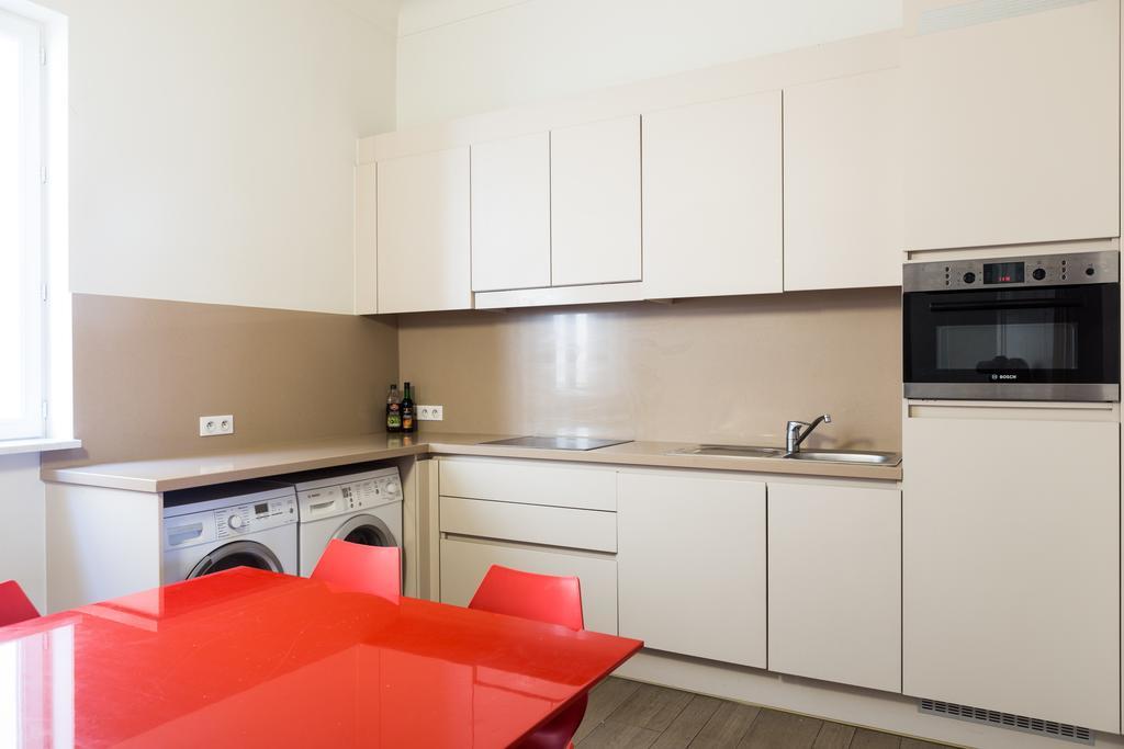 Appartement Croisette *