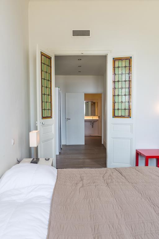 Appartement Croisette Cannes