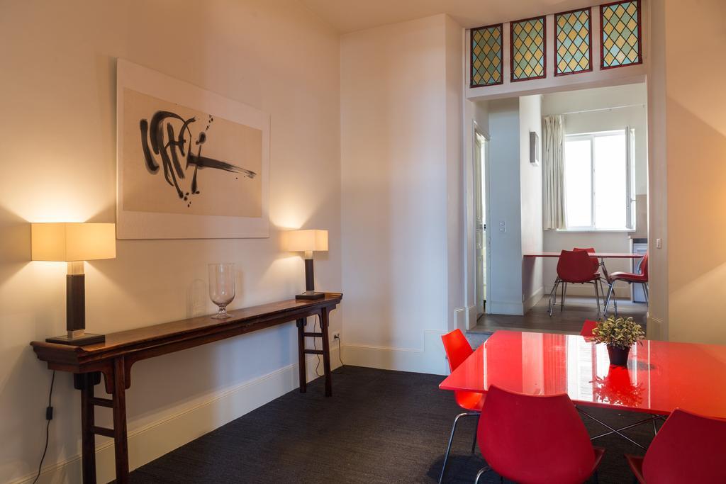 Croisette Appartement Cannes