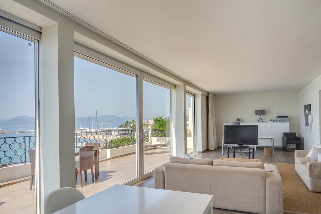 Croisette Appartement Cannes