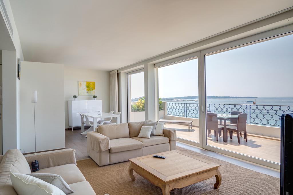Croisette Appartement