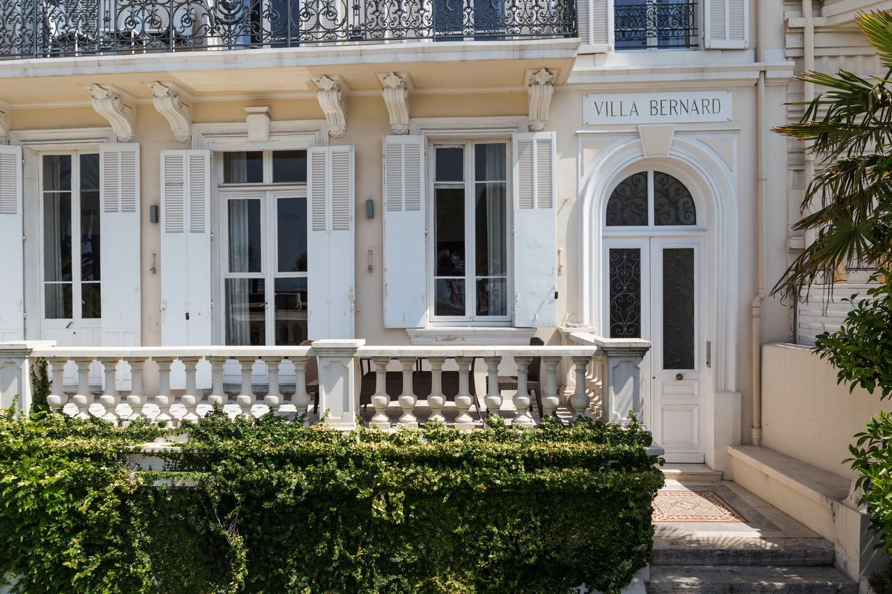 Appartement Croisette *