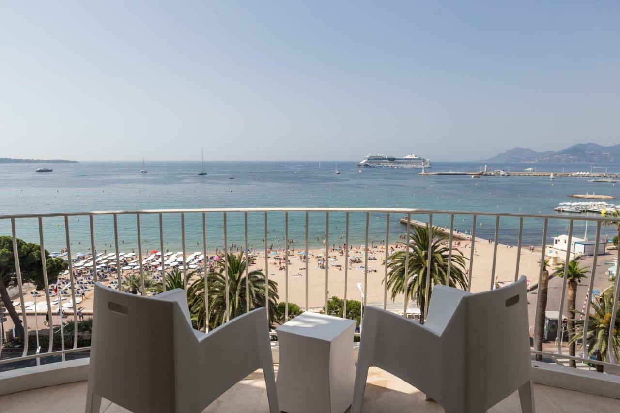 Appartement Croisette